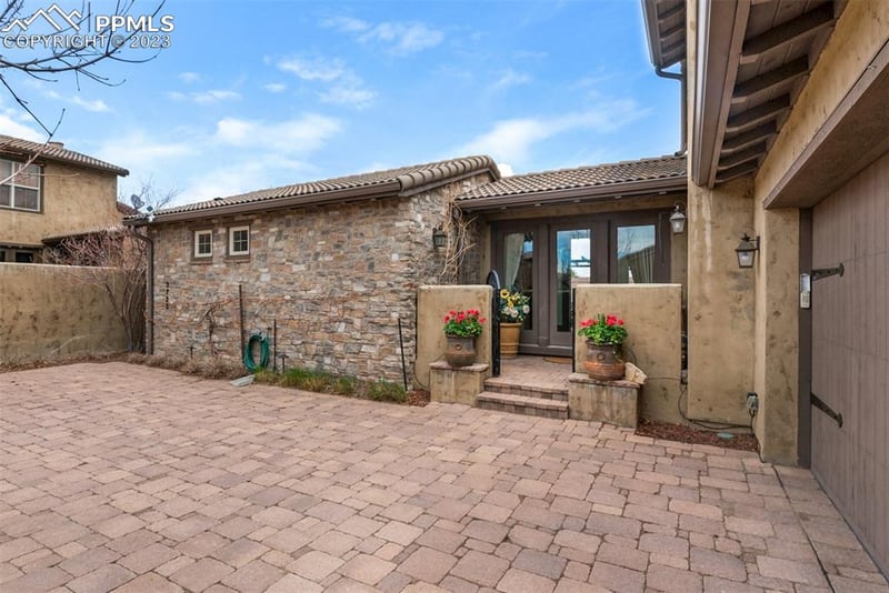 3735 Tuscanna Grv, Colorado Springs, CO 80920