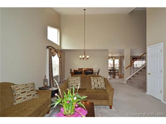 3736 Blesbok Way, Colorado Springs, CO 80922