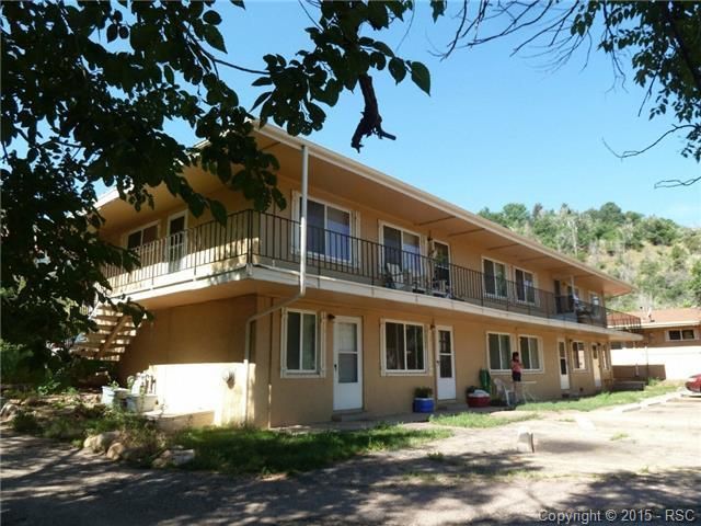 3737-3746 Red Canon Pl, Colorado Springs, CO 80904