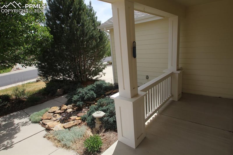 3738 Tail Wind Dr, Colorado Springs, CO 80911