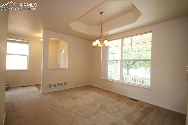 3738 Tail Wind Dr, Colorado Springs, CO 80911