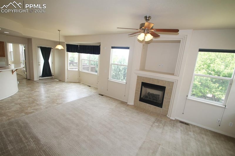 3738 Tail Wind Dr, Colorado Springs, CO 80911