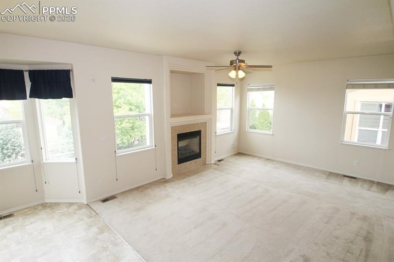 3738 Tail Wind Dr, Colorado Springs, CO 80911