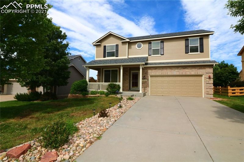 3739 Tail Wind Dr, Colorado Springs, CO 80911