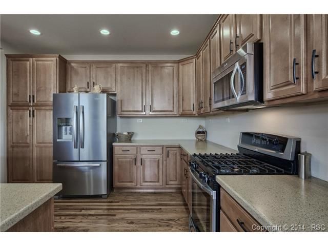 374 All Sky Dr, Colorado Springs, CO 80921