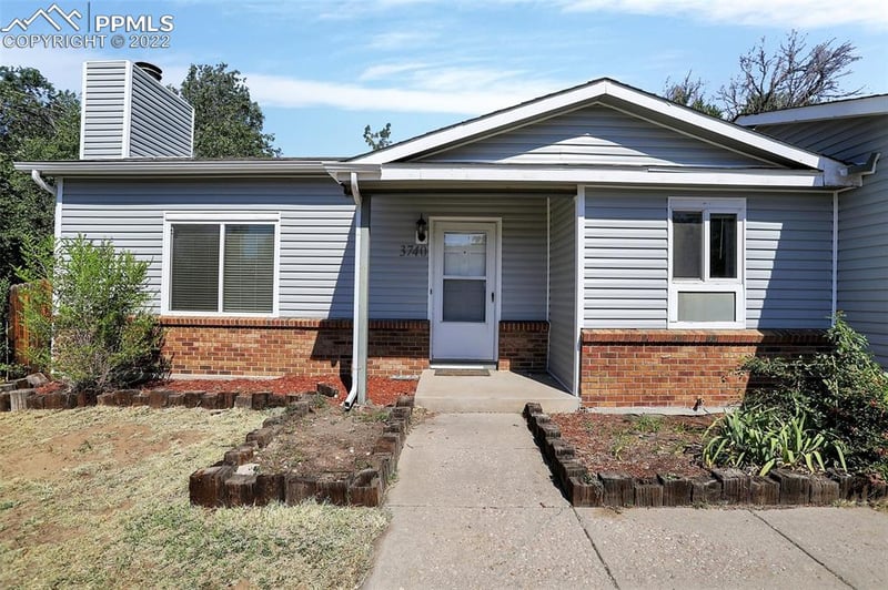3740 Cragwood Dr, Colorado Springs, CO 80907