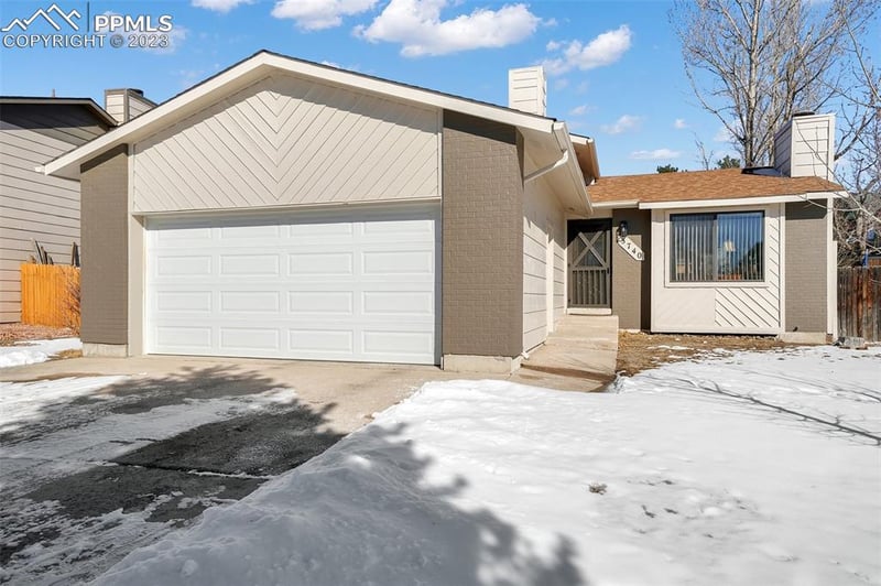 3740 Deep Haven Dr, Colorado Springs, CO 80920