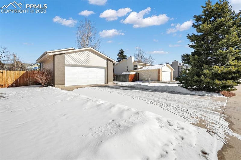 3740 Deep Haven Dr, Colorado Springs, CO 80920