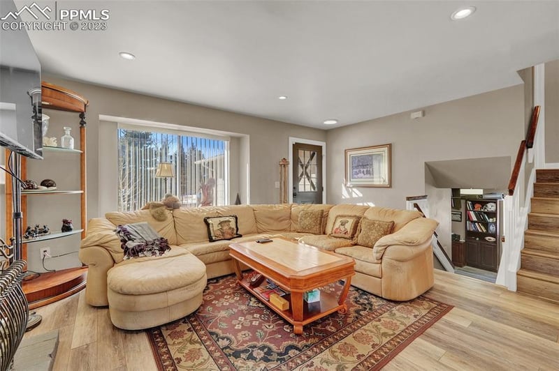 3740 Deep Haven Dr, Colorado Springs, CO 80920