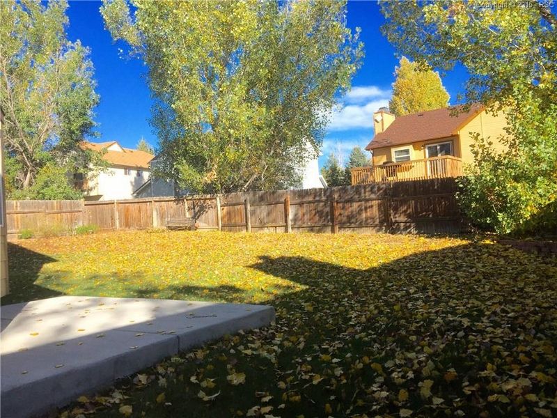 3740 Oneida Ln, Colorado Springs, CO 80918