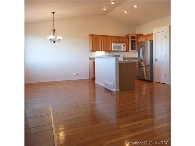 3742 Sonoran Dr, Colorado Springs, CO 80922