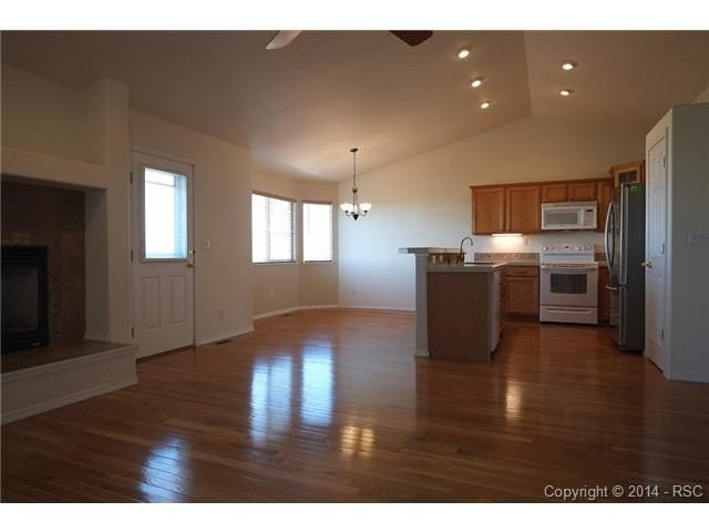 3742 Sonoran Dr, Colorado Springs, CO 80922