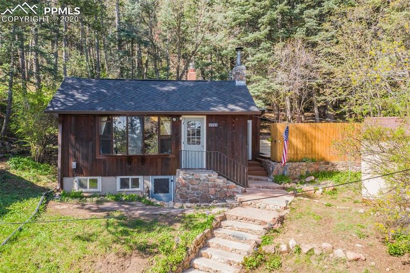 3744 Hill Dr, Colorado Springs, CO 80906