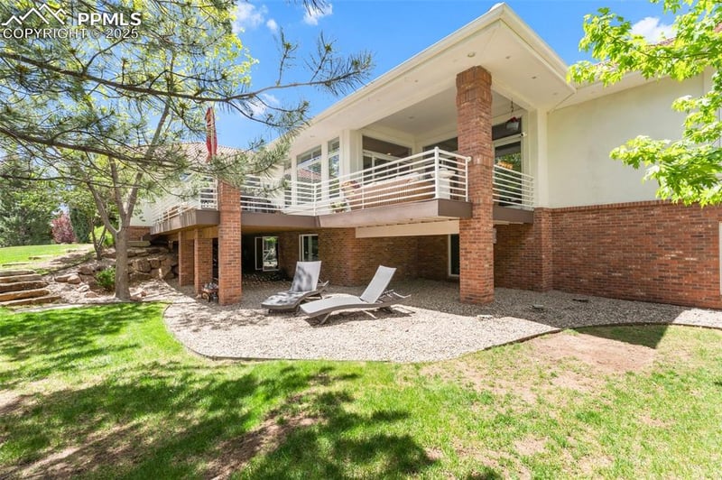 3745 Camels Vw, Colorado Springs, CO 80904