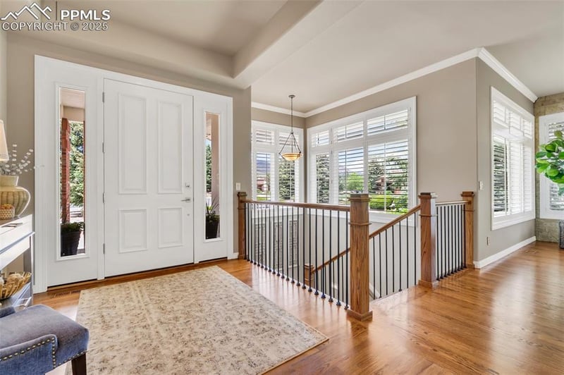 3745 Camels Vw, Colorado Springs, CO 80904