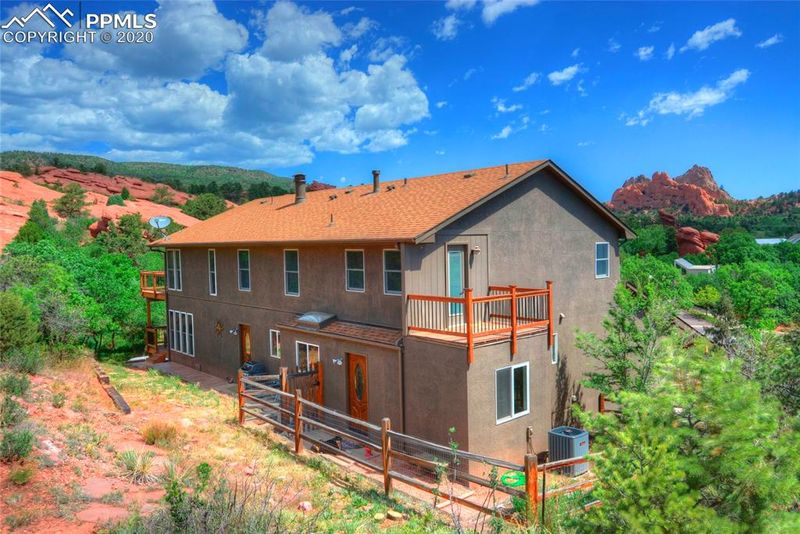 3745 Saints Ct, Colorado Springs, CO 80904