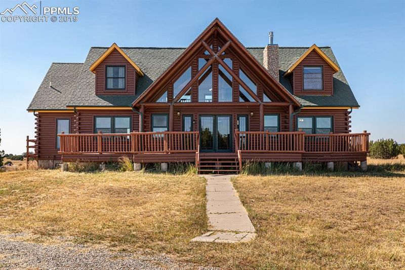 3746 Canyon Heights Rd, Pueblo, CO 81005