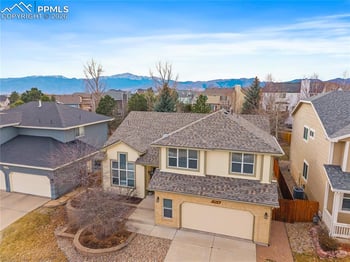 3746 Saint Simons Ct, Colorado Springs, CO 80920