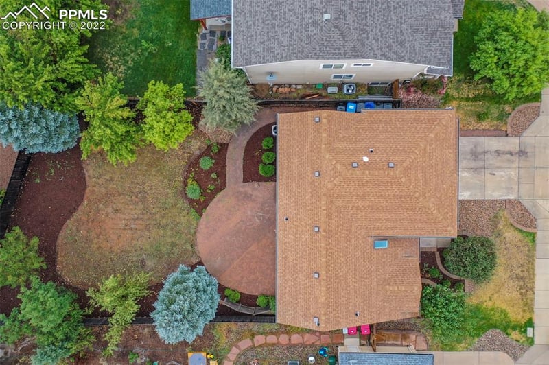 3746 St Simons Ct, Colorado Springs, CO 80920