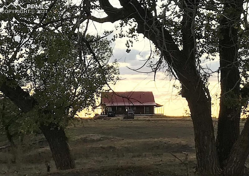 37461 County Road 26 Rd, Ramah, CO 80832