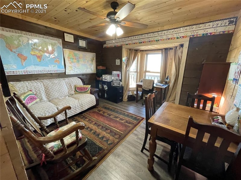 37461 County Road 26 Rd, Ramah, CO 80832