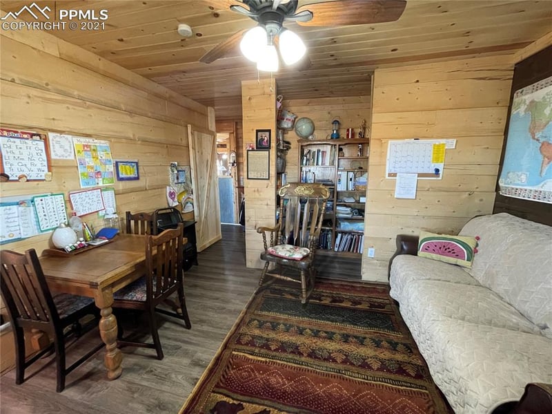 37461 County Road 26 Rd, Ramah, CO 80832