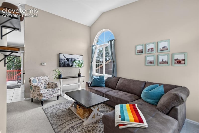 3748 Adirondack Dr, Colorado Springs, CO 80918