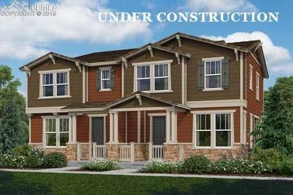 3748 Happyheart Way, Castle Rock, CO 80109