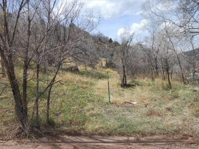 3748 Red Canon Pl, Colorado Springs, CO 80904