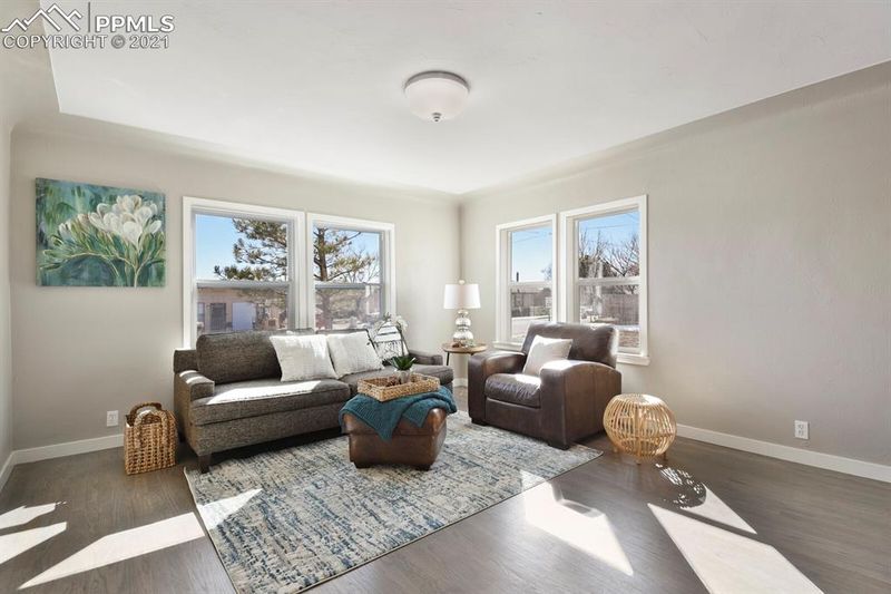 375 N Banner St, Elizabeth, CO 80107