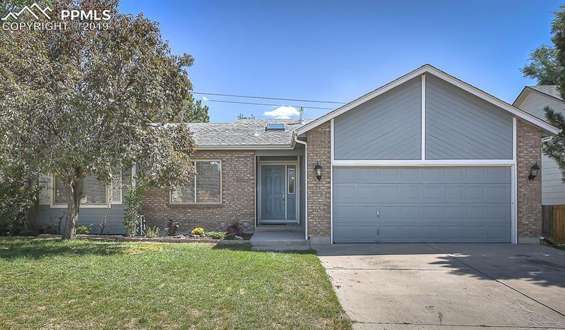 375 Fleming St, Colorado Springs, CO 80911