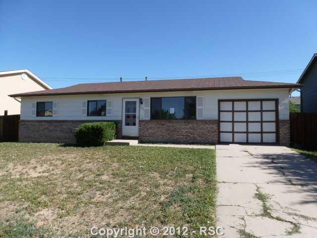 375 Maram Way, Fountain, CO 80817