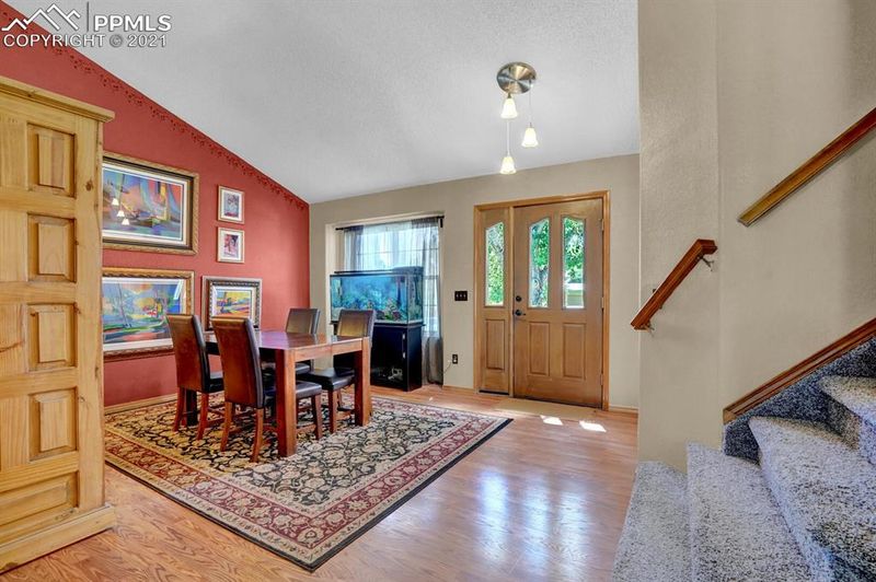 3750 Oneida Ln, Colorado Springs, CO 80918