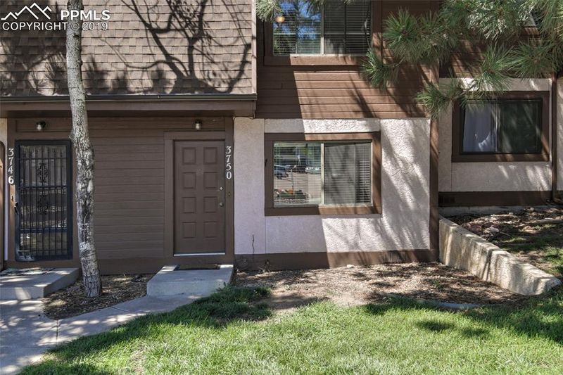 3750 Oro Blanco Dr, Colorado Springs, CO 80917