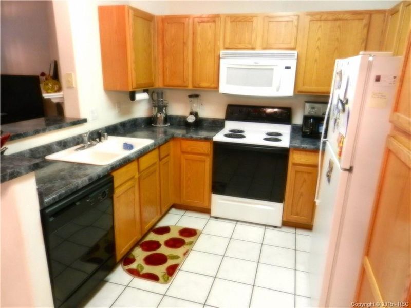 3750 Penny Point #A, Colorado Springs, CO 80906