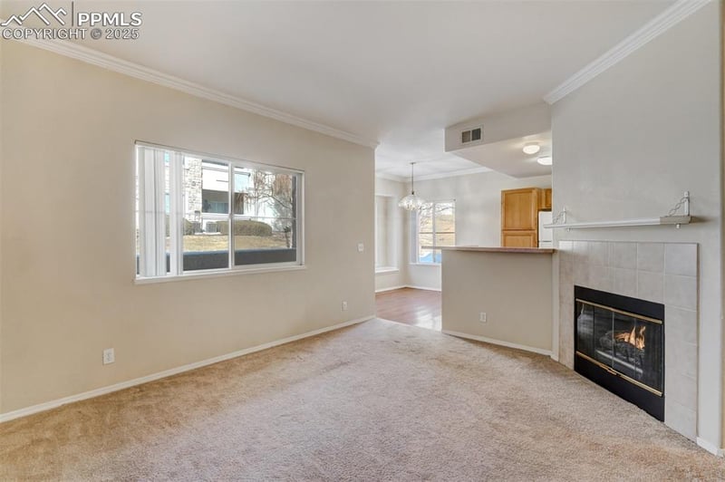 3750 Penny Point #B, Colorado Springs, CO 80906