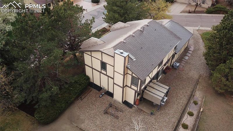 3750 Saddle Rock Rd, Colorado Springs, CO 80918