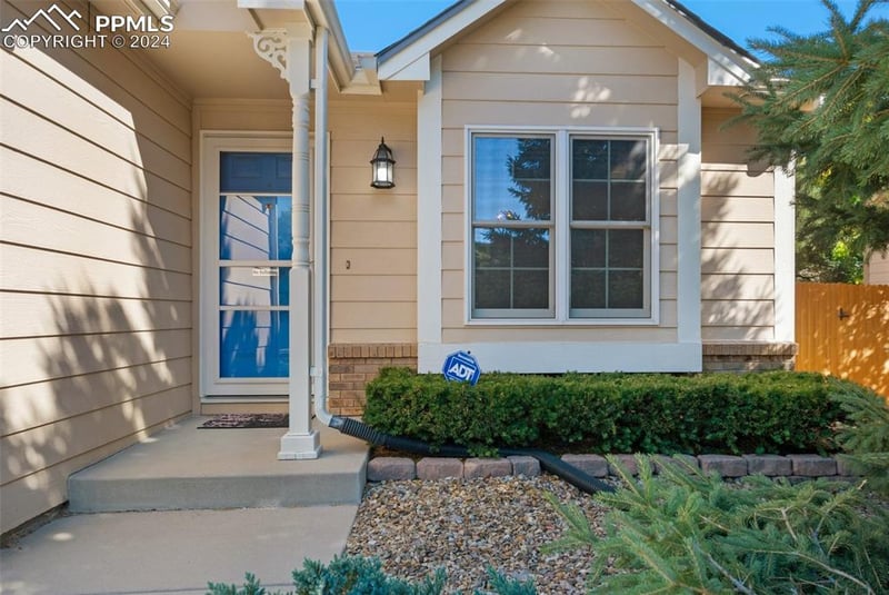 3750 Thundercloud Dr, Colorado Springs, CO 80920