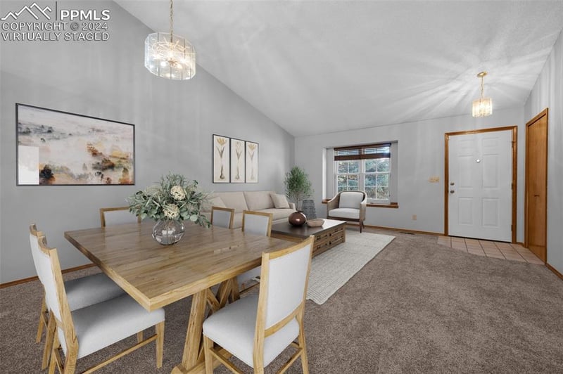 3750 Thundercloud Dr, Colorado Springs, CO 80920
