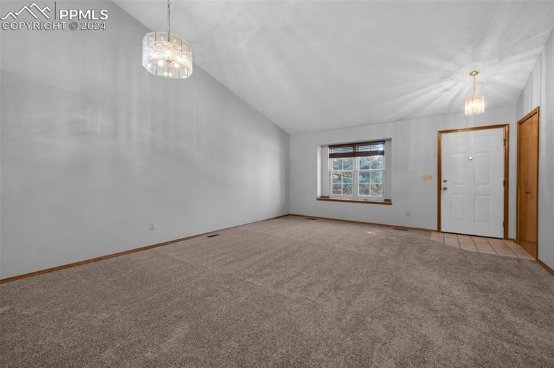 3750 Thundercloud Dr, Colorado Springs, CO 80920