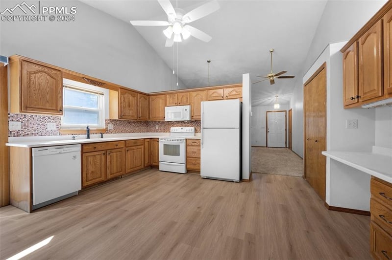 3750 Thundercloud Dr, Colorado Springs, CO 80920