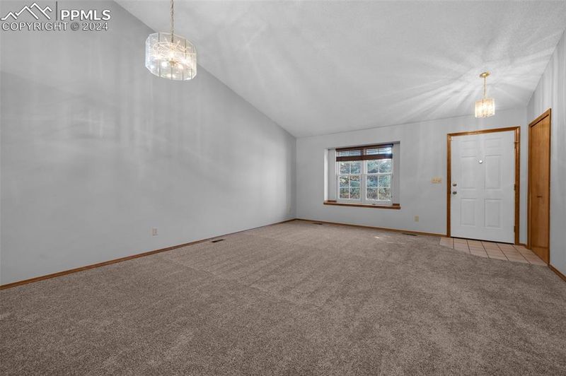 3750 Thundercloud Dr, Colorado Springs, CO 80920
