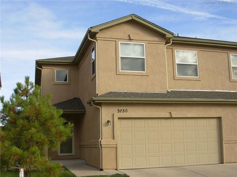 3750 Venice Grv, Colorado Springs, CO 80910