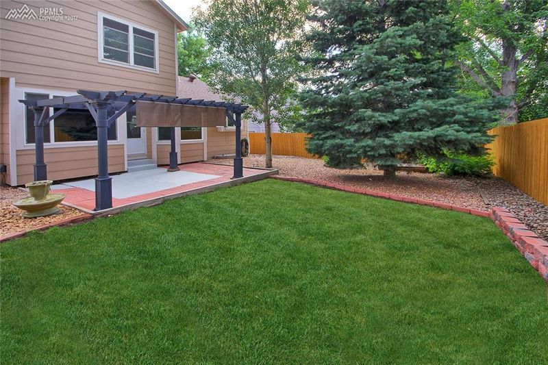 3751 Acreview Dr, Colorado Springs, CO 80918