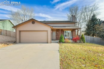 3751 Red Cedar Dr, Colorado Springs, CO 80906