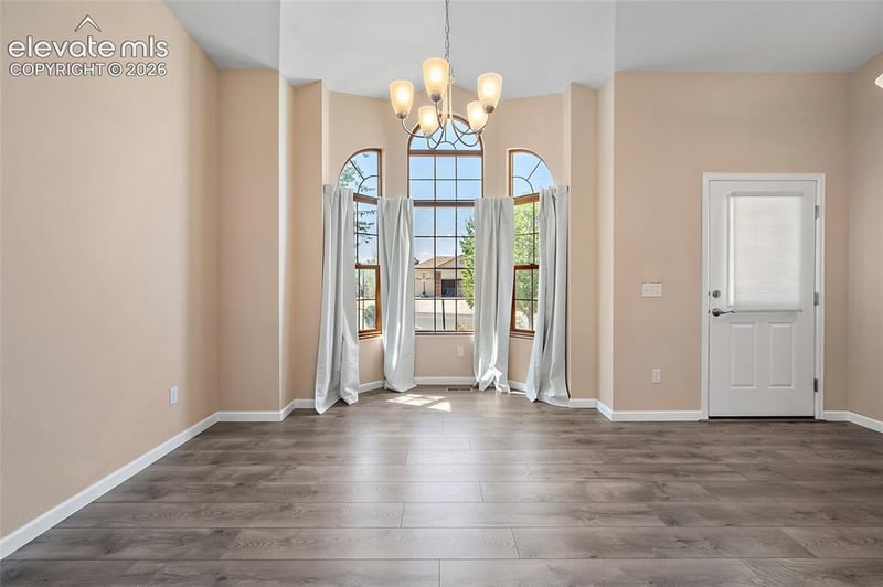 3752 Pony Tracks Dr, Colorado Springs, CO 80922