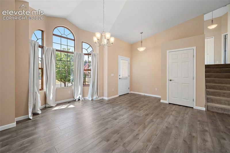 3752 Pony Tracks Dr, Colorado Springs, CO 80922