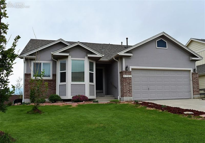 3752 Tail Wind Dr, Colorado Springs, CO 80911