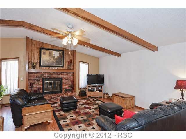 3753 Thundercloud Dr, Colorado Springs, CO 80920
