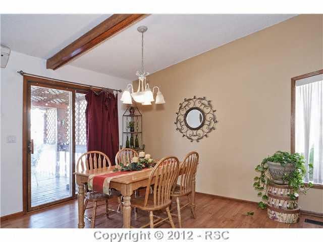 3753 Thundercloud Dr, Colorado Springs, CO 80920